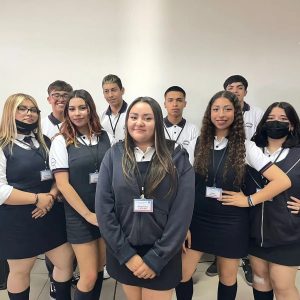 Centro de Estudiantes