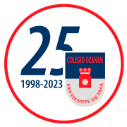 25 años colegio ozanam santiago